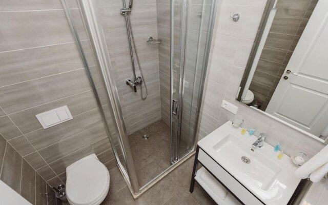 Boulevard Hotel Batumi