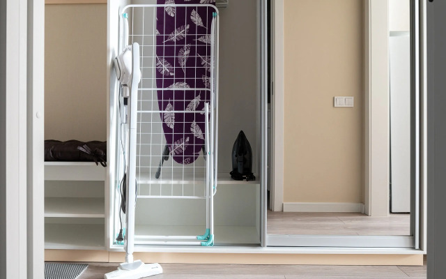 Sapfir Uk Atmosfera S Vidom Na Gory Apartments