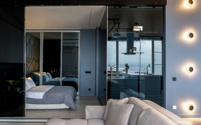 Ocean View Apartments By Vvo Apartments