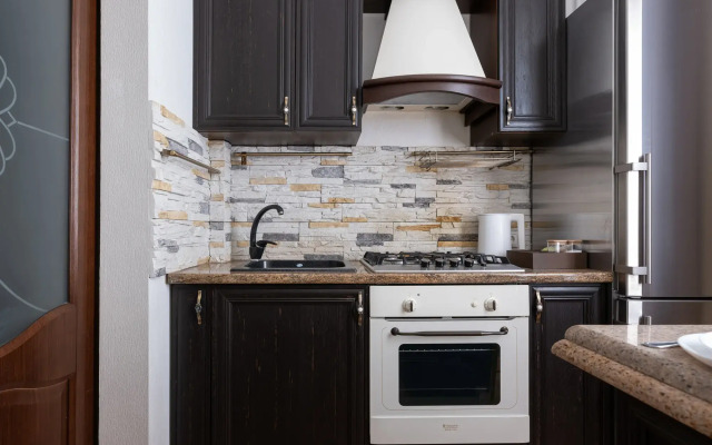 Квартира GM Apartments Райская в центре