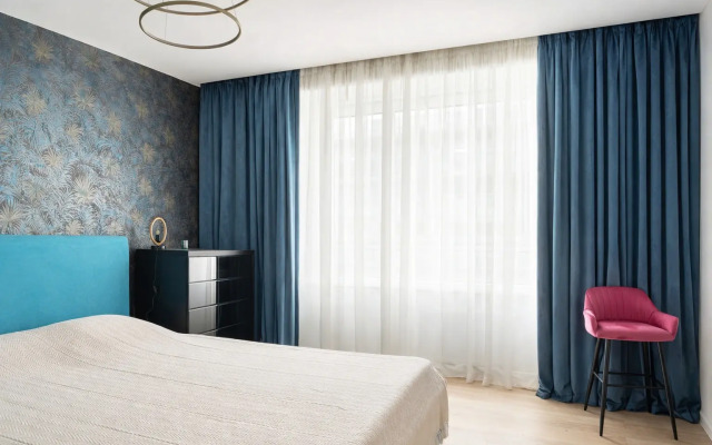 Апартаменты Аренда Град На Шоссе Энтузиастов