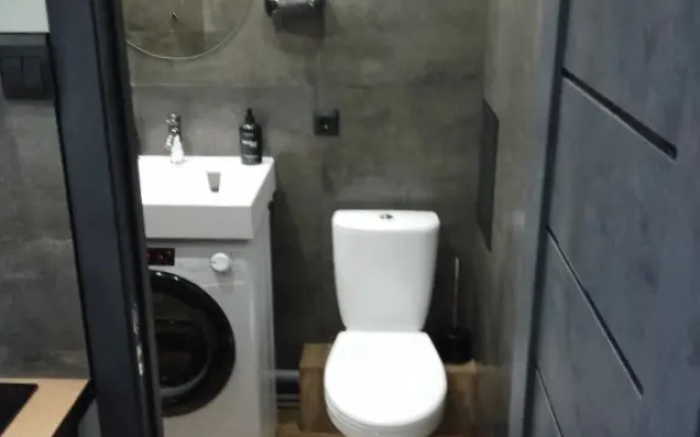 Квартира Уютная в ЖК Лето 2