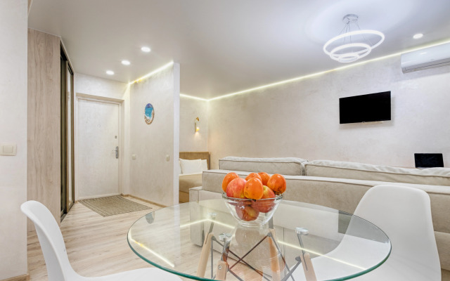Apartments Povyshennogo Klassa V Tsentre Minska