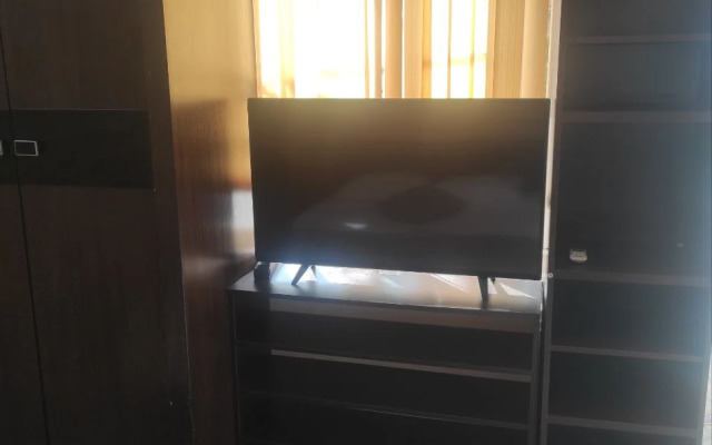 Komnata Dlya Troikh Prostranstvo V Lazarevskom Flat