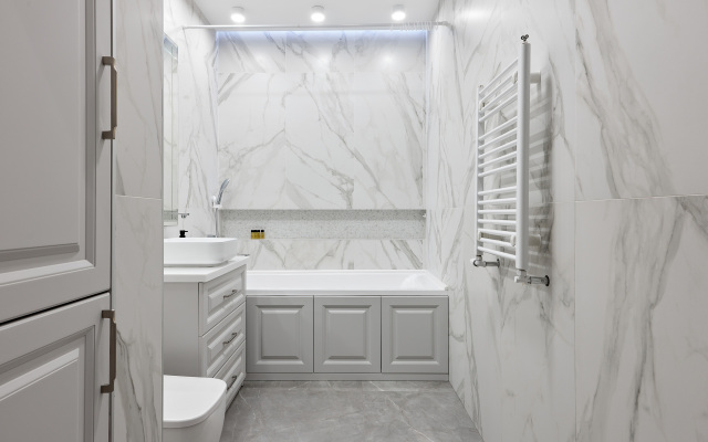 Апартаменты Family Rent в Приморском районе