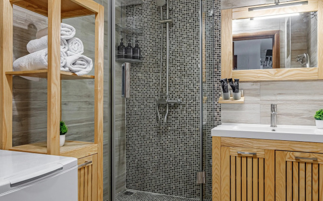 Квартира Элегия