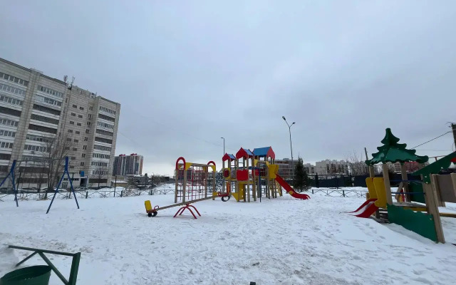 1-komnatnaya V Novom Dome Flat
