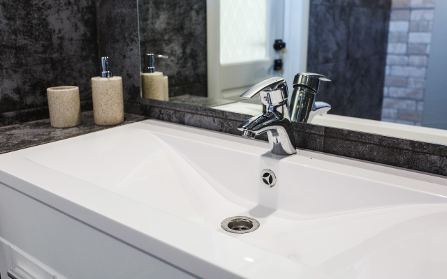 Апартаменты Rybak7