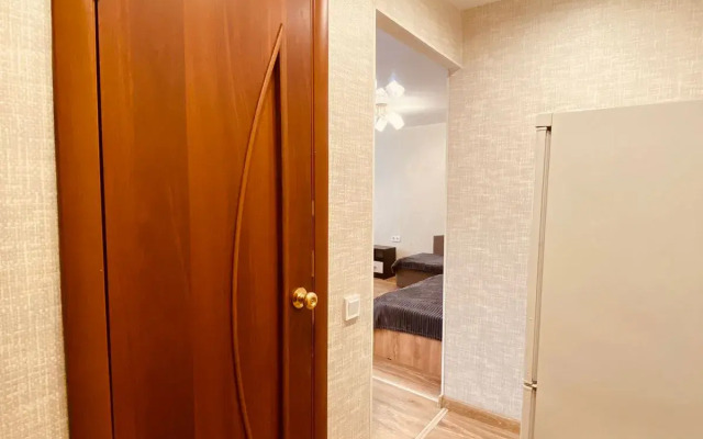 Pion8 Apartments