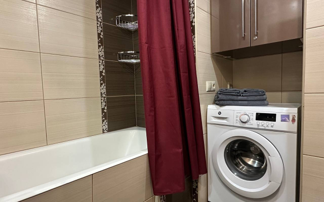 Квартира ДзенХоум Симпатия 57