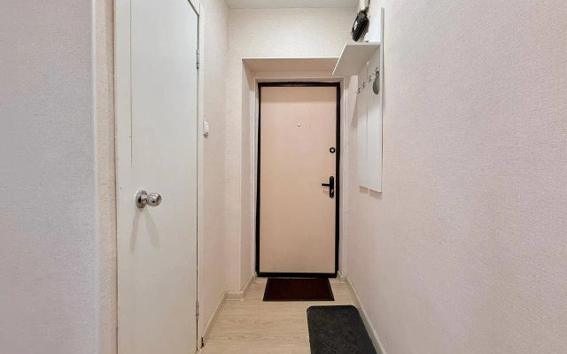 Квартира Апартаменты однокомнатные около метро Каширская