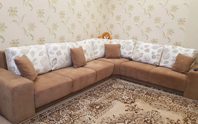 Na 9-Om Nebe Flat