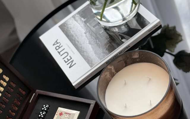 Квартира Высокий Берег Premium 2