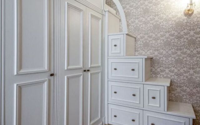 Квартира в Центре Туристической Жизни