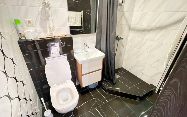 Anna-Viktoriya Hotel