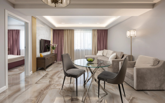 Marinist Apart-hotel