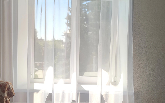 Квартира для тихого отдыха