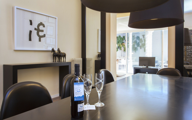 Апартаменты Barcelona Best Services