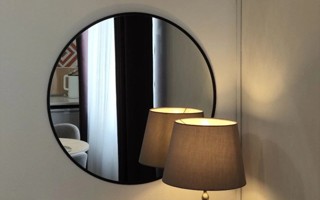 Amosov Guest House