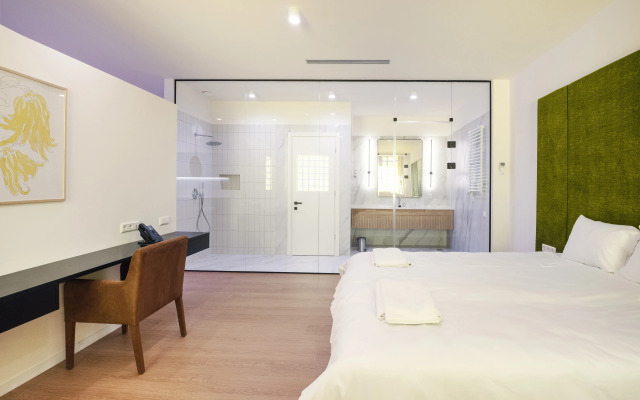 Апарт-отель AURA Tbilisi Living