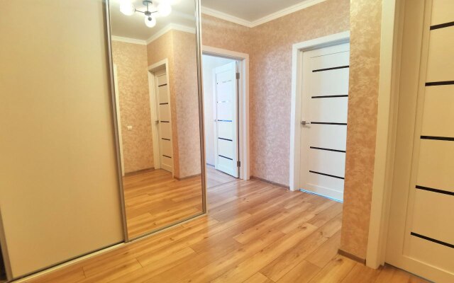 Апартаменты Олимпия