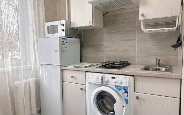 Квартира New Life у реки