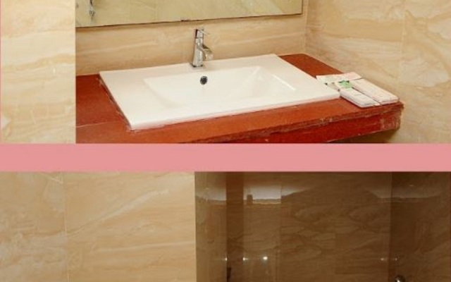 KA Hotels
