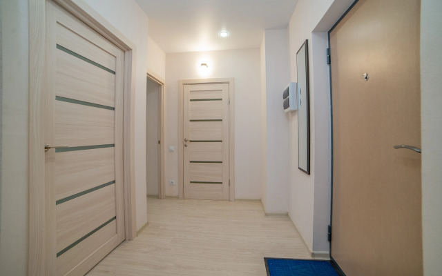 Квартира BeGuest на Чайковского 66