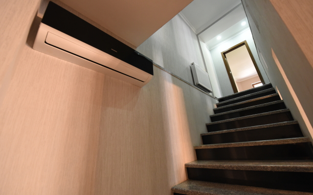 New House Apartments