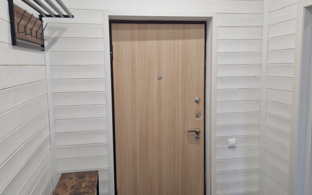 Частный дом RiO Home6