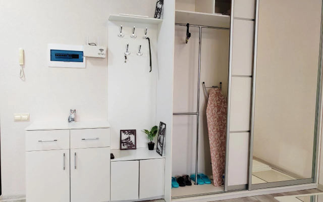 1-kom.kv. Na Vidova Flat
