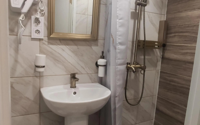 Апартаменты My Lounge