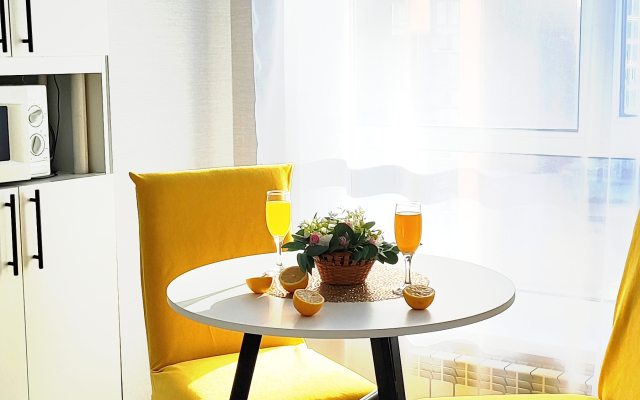 Квартира в 1777