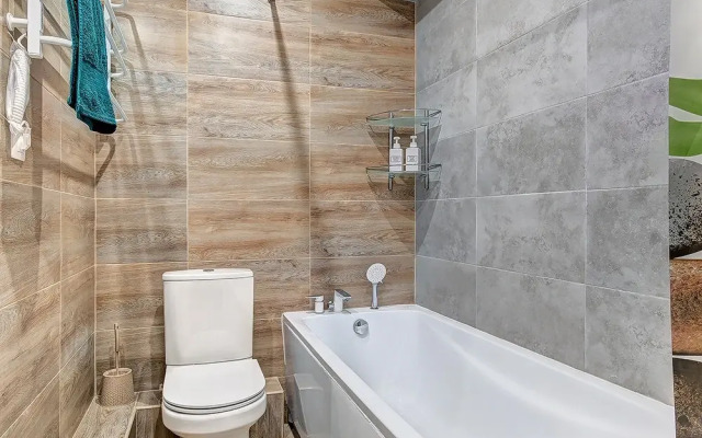 Studiya Iskry 62 Flat