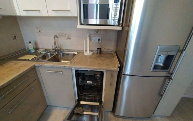 Квартира на Улице Крыгина 40