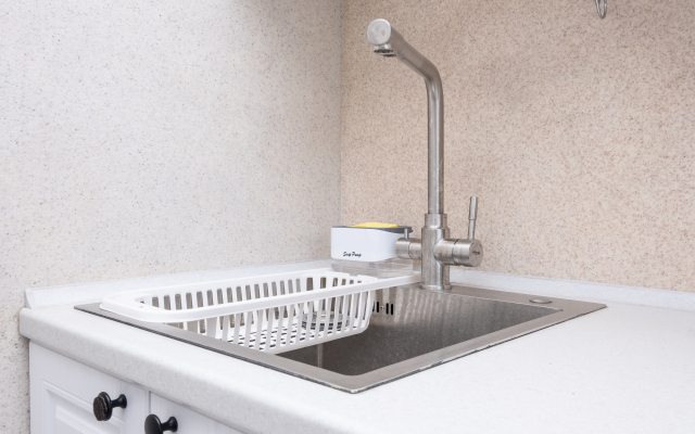 Квартира Двухкомнатная в центре Ново-Савиновского района Казани