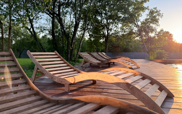 Yelan Glamping