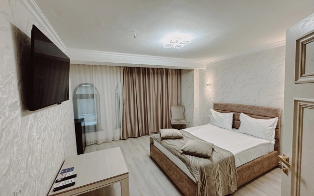 Old Yerevan Hotel