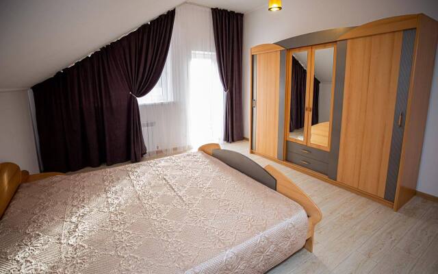 Гостевой дом Белка