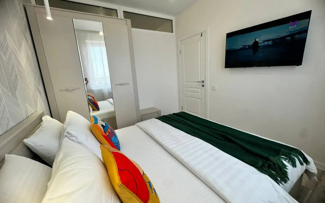 Na Zhk Linii Apartments