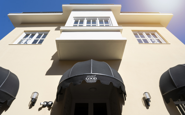 Бутик-отель House Of Good Things