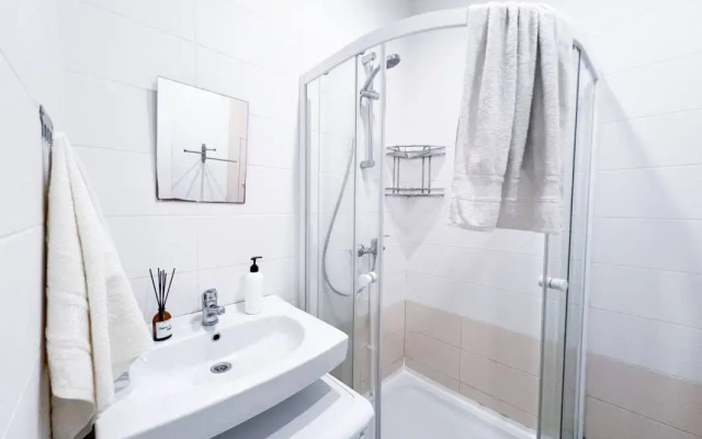 Park Inn Citi Rooms Apartments 2