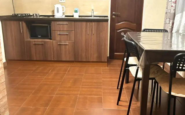 Apart On Pastukhova31 Apartments