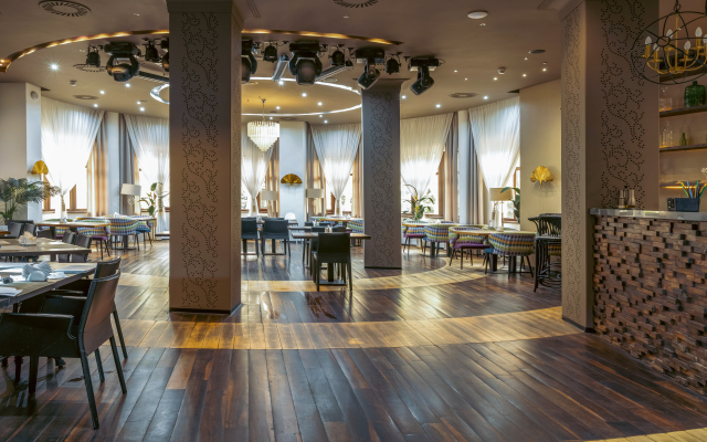 Arkadiya Hotel by Provence