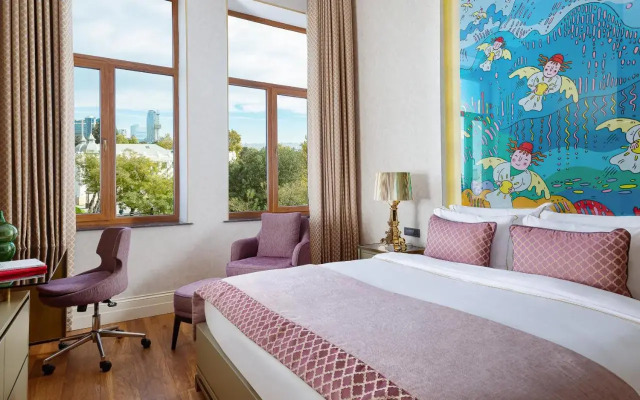 Art Gallery Hotel