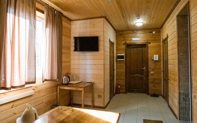 Gornaya Sloboda Hotel