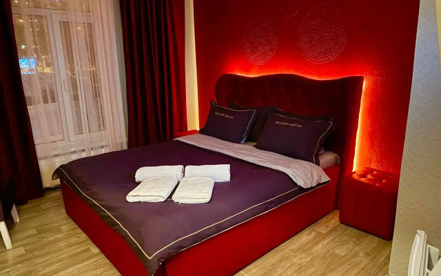 Отель Room Room