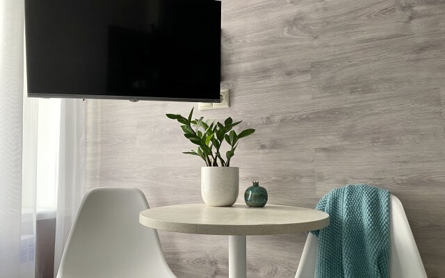 Studiya Na Rubinshteyna 23 Apartments