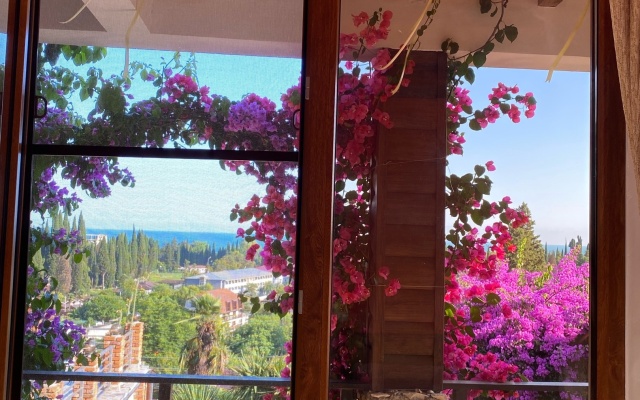 El Platano Guest House