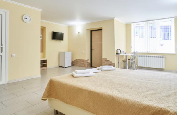 Magnat-Sansiti Apartments